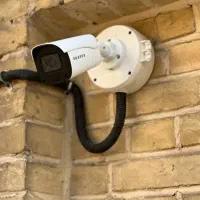 دوربین مداربسته
