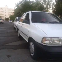 پراید یگانه مدل 78
