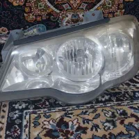 چراغ ۱۳۲،۱۱۱.فنر لول پراید