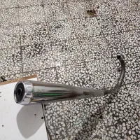 اگزوز موتور هوندا ۱۲۵