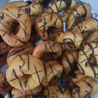 سفارشات کوکی و دونات