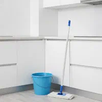 نظافتچی منزل و محل کار درشهریار
