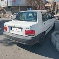 مدل ۹۶|خودرو سواری و وانت|نسیم‌شهر, |دیوار