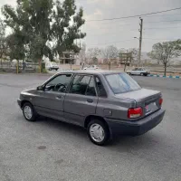 پراید مدل ۸۹ بازدید پاکدشت