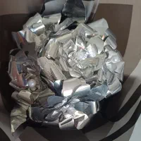 گل آلمینیومی