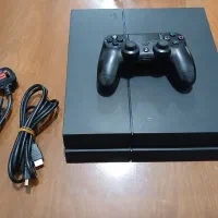 PS4 Fat 500g|کنسول، بازی ویدئویی و آنلاین|الشتر, |دیوار