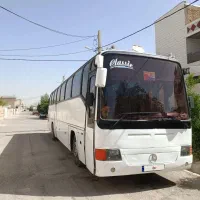 اتوبوس بنز C457