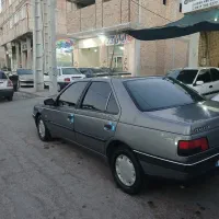 405مدل 91 کلکسیونی