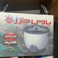 پلوپز|اجاق گاز و لوازم برقی پخت‌وپز|تهران, مرادآباد|دیوار