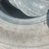 یک عدد لاستیک سیمی ۲۴/۱۲