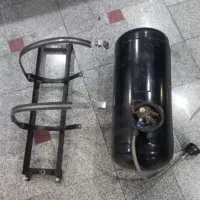 کپسول ال پی جی میم گاز ترک اصلی