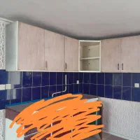 کابینت فلز بالا