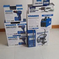 کارواش ویوارکس 160بار