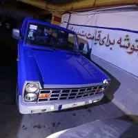 نیسان دوگانه