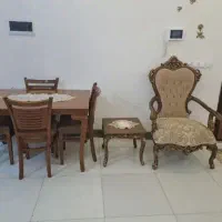 مبل|مبلمان خانگی و میز عسلی|ویلکیج, |دیوار