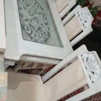 میز نهار خوری