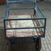 چهار چرخ