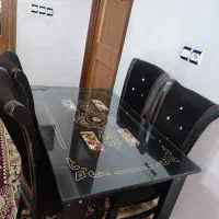 میزغذاخوری چهارنفره