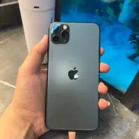 Iphone 11 pro max|موبایل|اراک, |دیوار