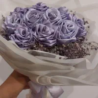 دسته گل ربانی