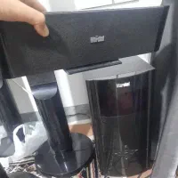 فروش  سینما خانواده مارک مارشال