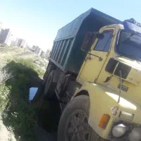 ولوو|خودرو سنگین|همدان, |دیوار
