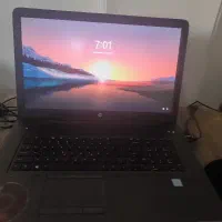 HP Zbook G3 17 ( 4k display )