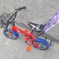 دوچرخه سایز ۱۲