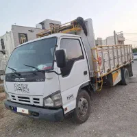 ایسوزو|خودرو سنگین|دوگنبدان, |دیوار