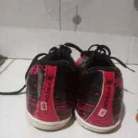 کفش نیم استوک ورزشی