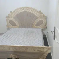 تخت خواب دو نفره