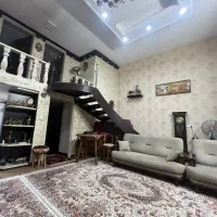 فروش منزل دو طبقه