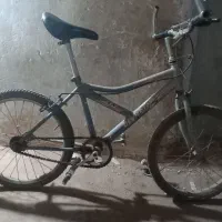 دوچرخه
