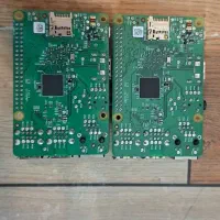 Raspberry Pi 2 Model B V1. 1|مودم و تجهیزات شبکه|شهریار, شهریار|دیوار