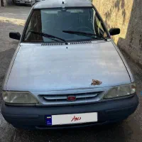 فروش خودرو پراید