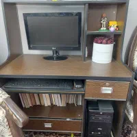 میز کامپیوتر