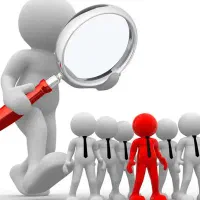 استخدام همکار خانم