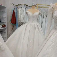 لباس عروس