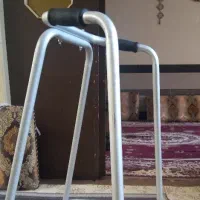 تعویض واکرمعمولی باچرخدار