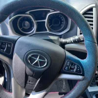 جک اس 3 S3 مدل 1400 کارکرد 9000 کیلومتر در حد صفر