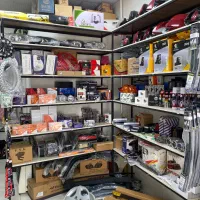 فروش انواع لوازم اسپرت و تقویت