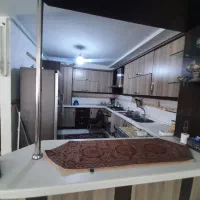 ۱۰۱ متر ۲ خوابه تجهیز شده قائم مقام