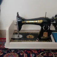 چرخ خیاطی