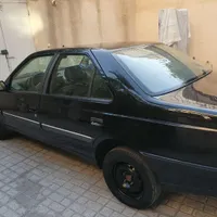 پژو 405 جی ال ایکس (GLX)، مدل ۱۳۹۴|خودرو سواری و وانت|مشهد, دانش|دیوار