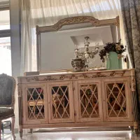 اینهکنسول سفارشی
