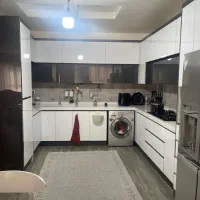 فروش آپارتمان ۹۸متری خوش نقشه کوهک