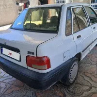 فروش پراید ۸۷