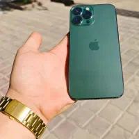 iphone 13 Pro Max|موبایل|تکاب, |دیوار