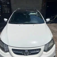 کوییکr مدل۱۴۰۰ سفید مشکی