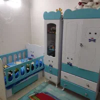 سرویس خواب کودک